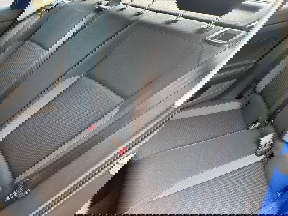 Volkswagen Polo usata a Padova (9)