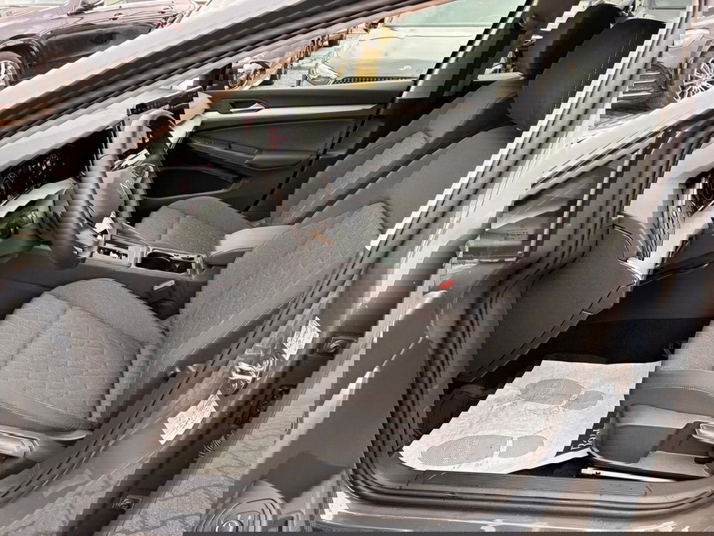 Volkswagen Golf usata a Chieti (10)