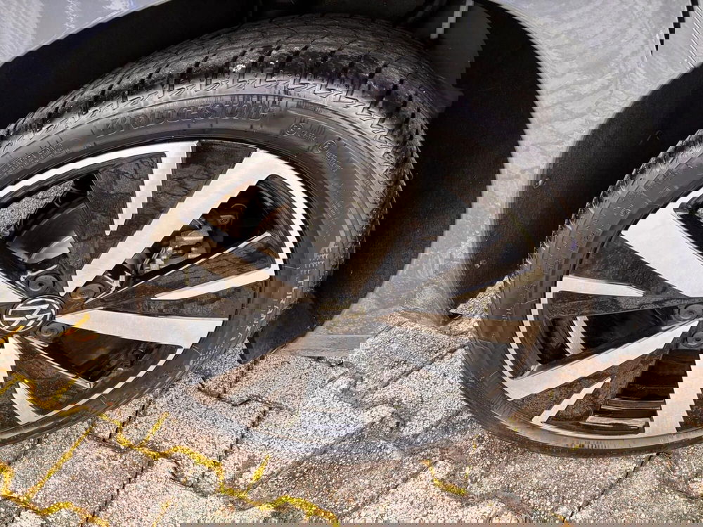 Volkswagen Golf usata a Chieti (12)