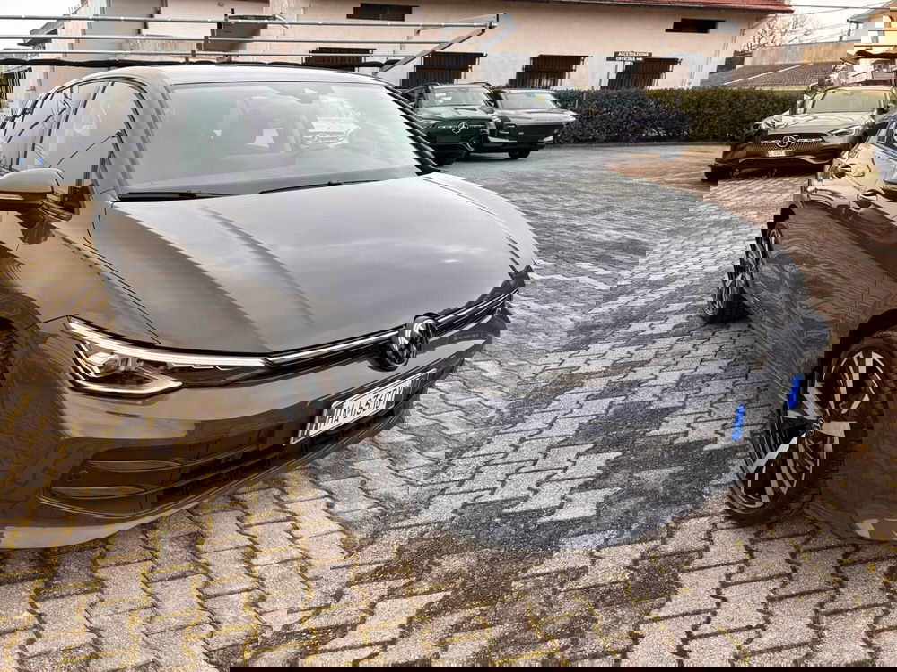 Volkswagen Golf usata a Chieti (2)