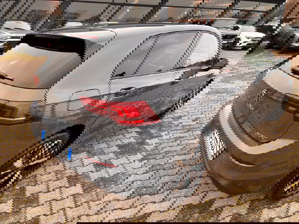 Volkswagen Golf usata a Chieti (4)