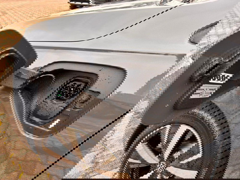 Volkswagen Golf usata a Chieti (5)