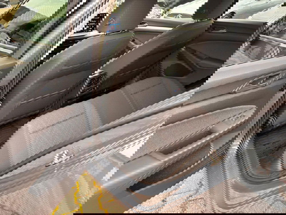 Volkswagen Golf usata a Chieti (7)