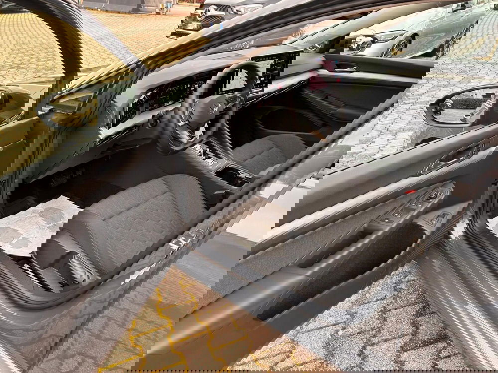 Volkswagen Golf usata a Chieti (8)