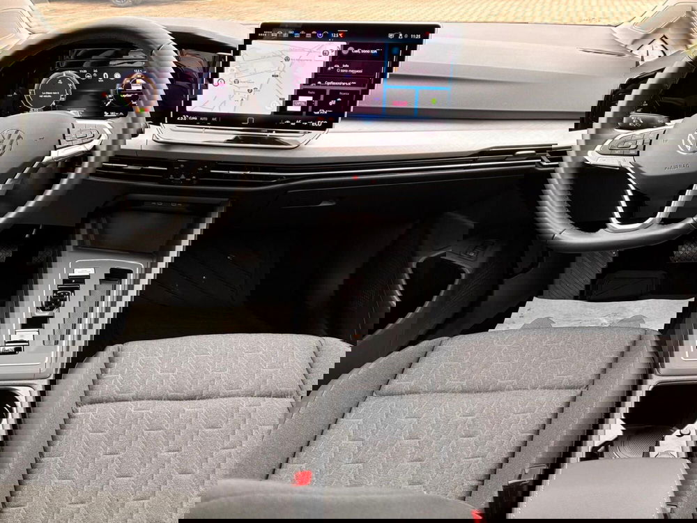 Volkswagen Golf usata a Chieti (9)