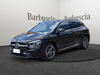 Mercedes-Benz GLA SUV 200 d AMG Line Advanced Plus 4matic auto del 2024 usata a Pescara
