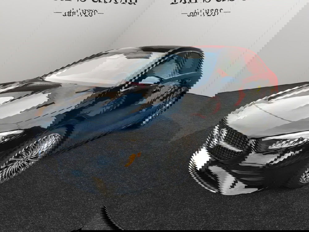 Mercedes-Benz Classe A Sedan usata a Pescara