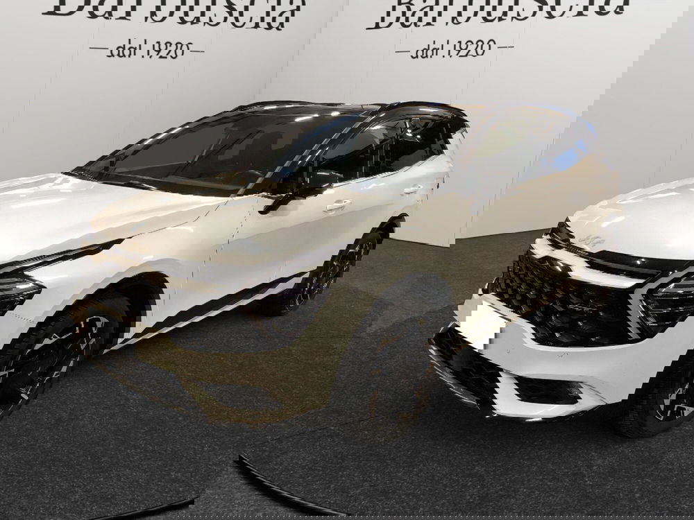 Kia Sportage usata a Pescara