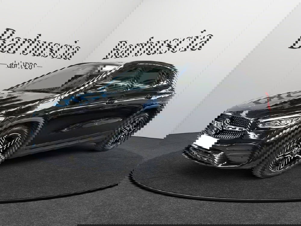 Mercedes-Benz GLA SUV usata a Pescara