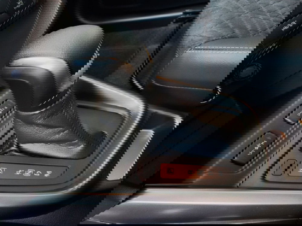 Suzuki Vitara usata a Milano (12)