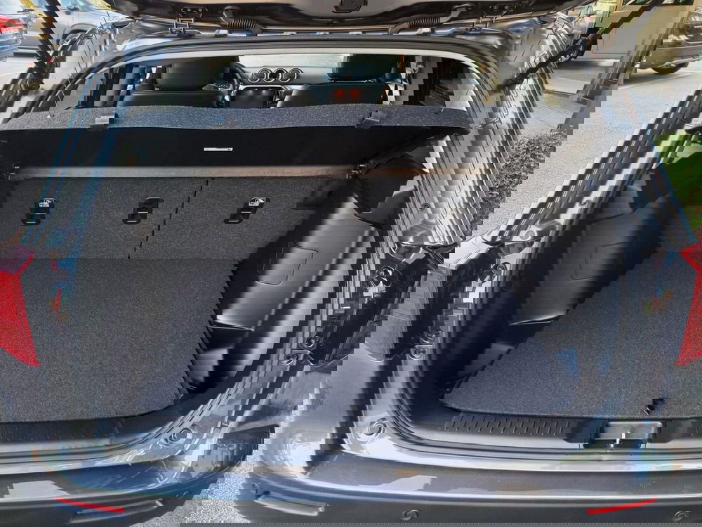 Suzuki Vitara usata a Milano (16)