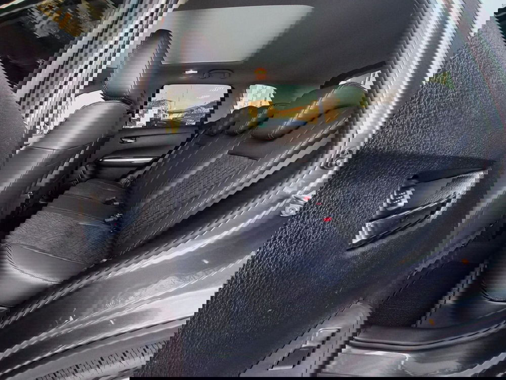 Suzuki Vitara usata a Milano (7)