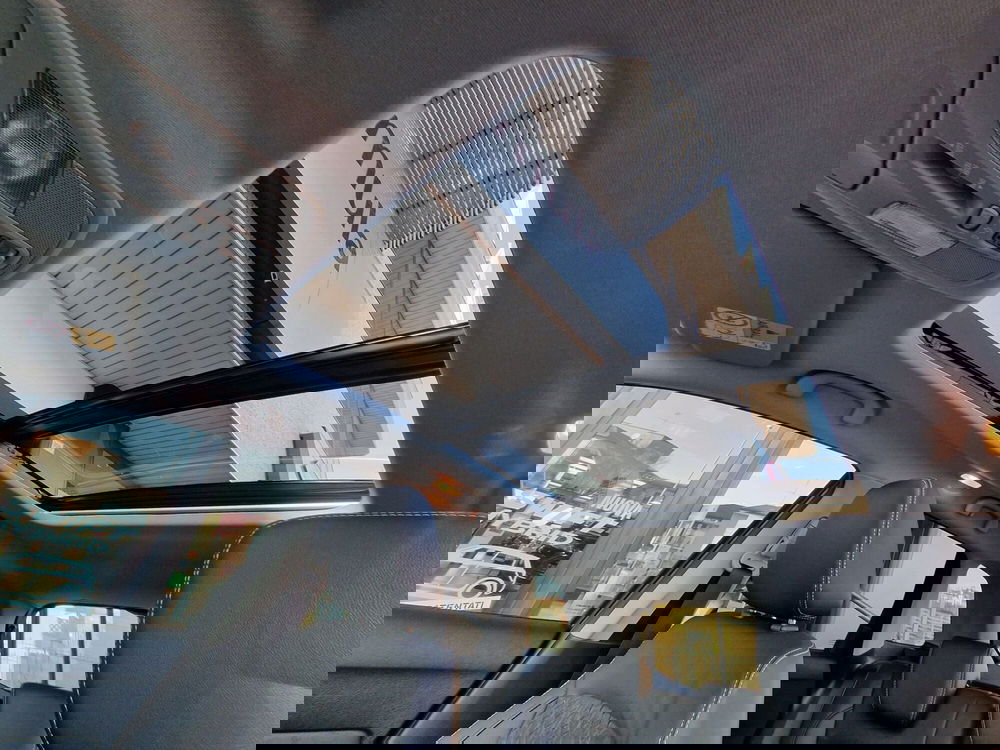 Suzuki Vitara usata a Milano (9)