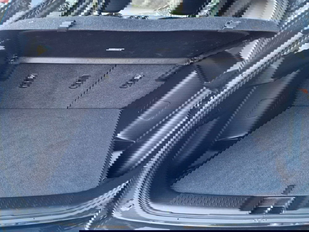 Suzuki Vitara usata a Milano (12)