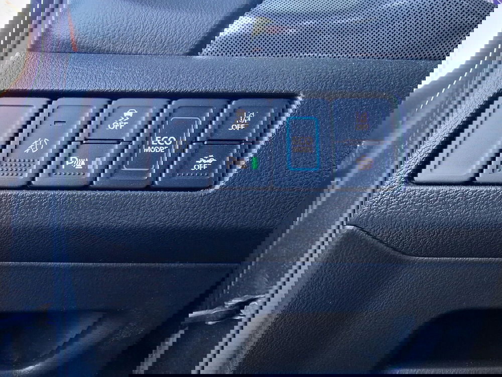 Suzuki Vitara usata a Milano (15)