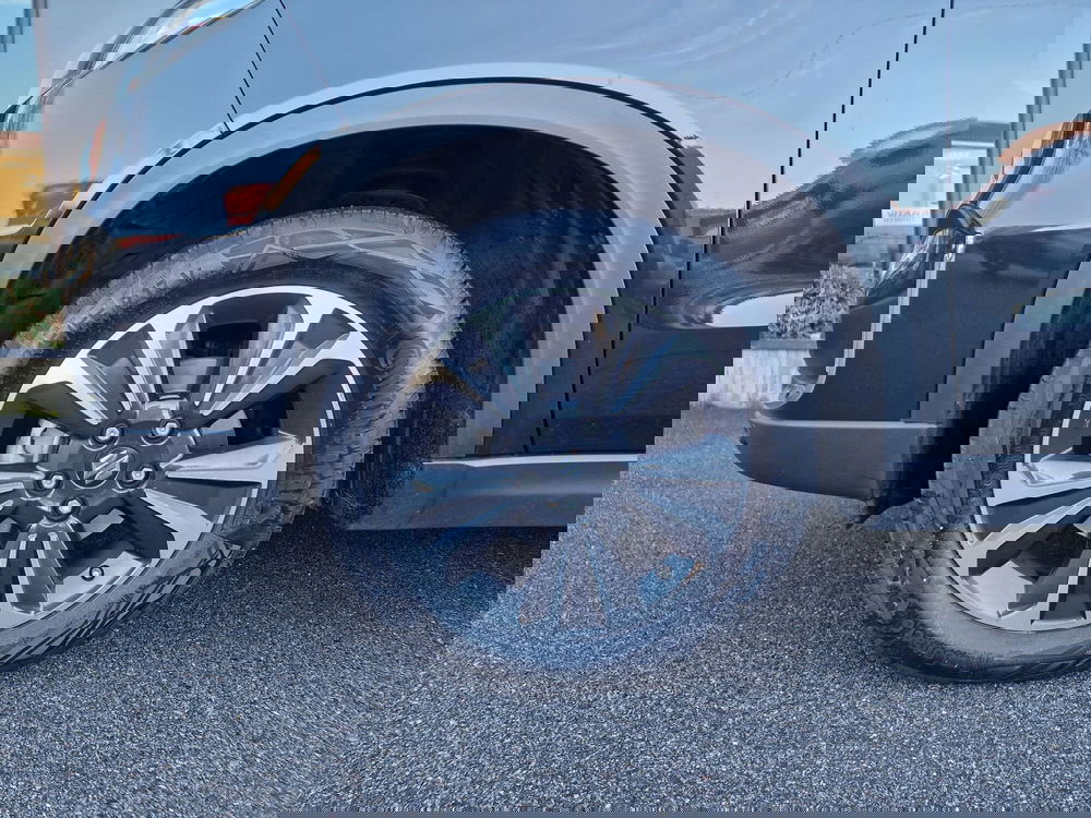 Suzuki Vitara usata a Milano (16)