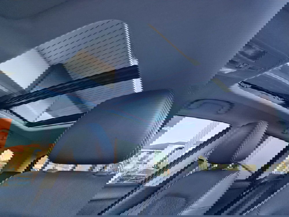 Suzuki Vitara usata a Milano (8)