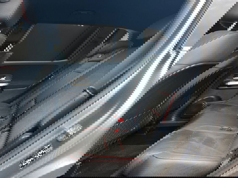 Mercedes-Benz GLB usata a Cosenza (13)