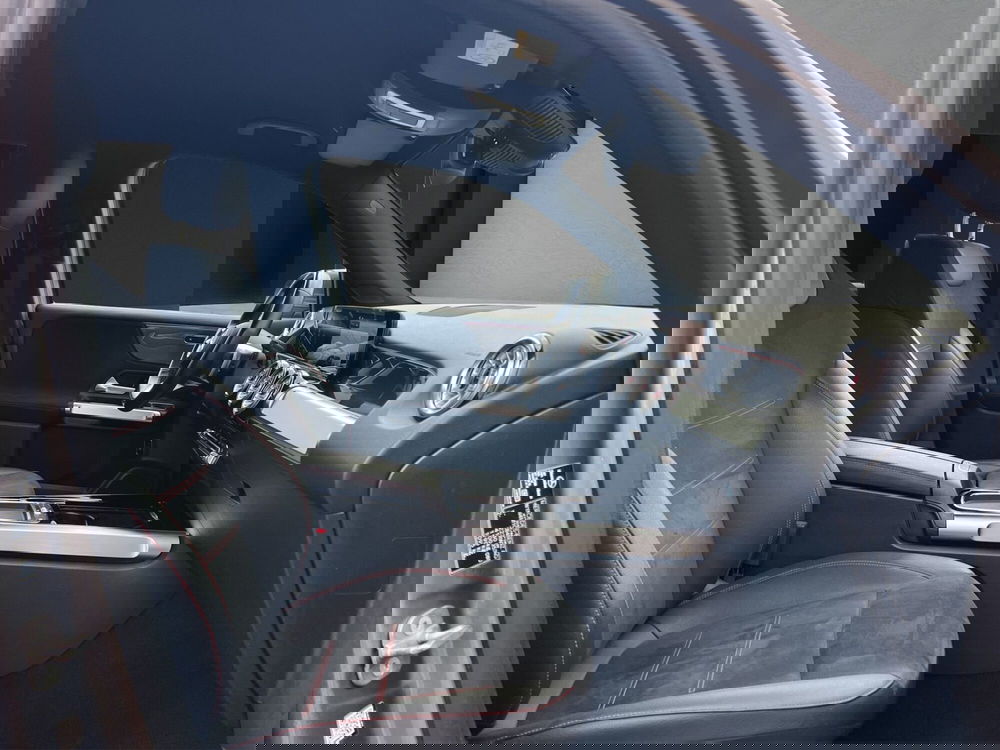 Mercedes-Benz GLB usata a Cosenza (18)