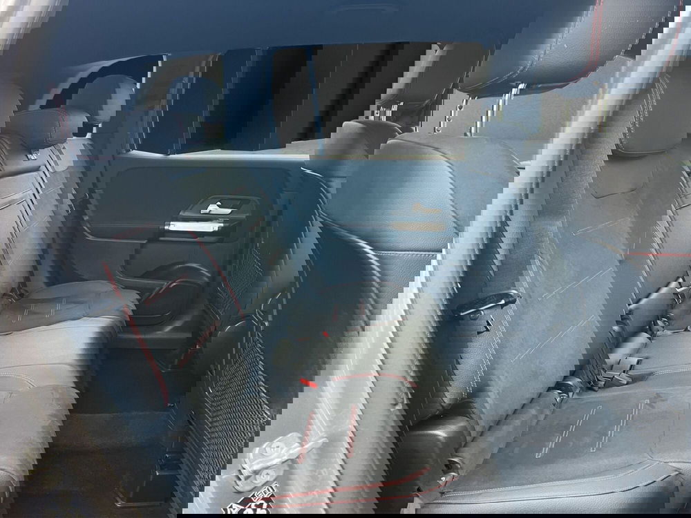 Mercedes-Benz GLB usata a Cosenza (19)