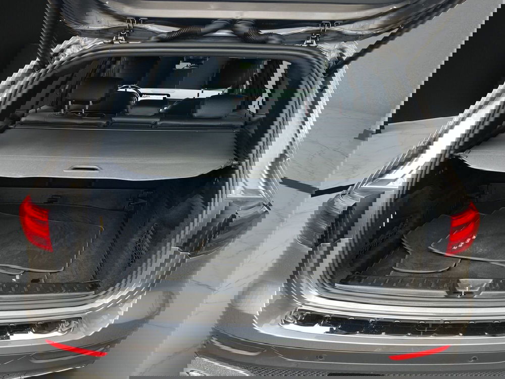 Mercedes-Benz GLB usata a Cosenza (20)