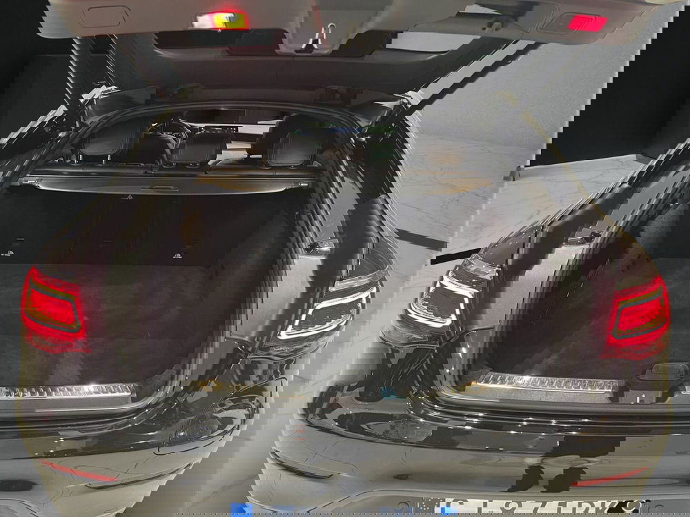 Mercedes-Benz GLC Coupé usata a Cosenza (20)