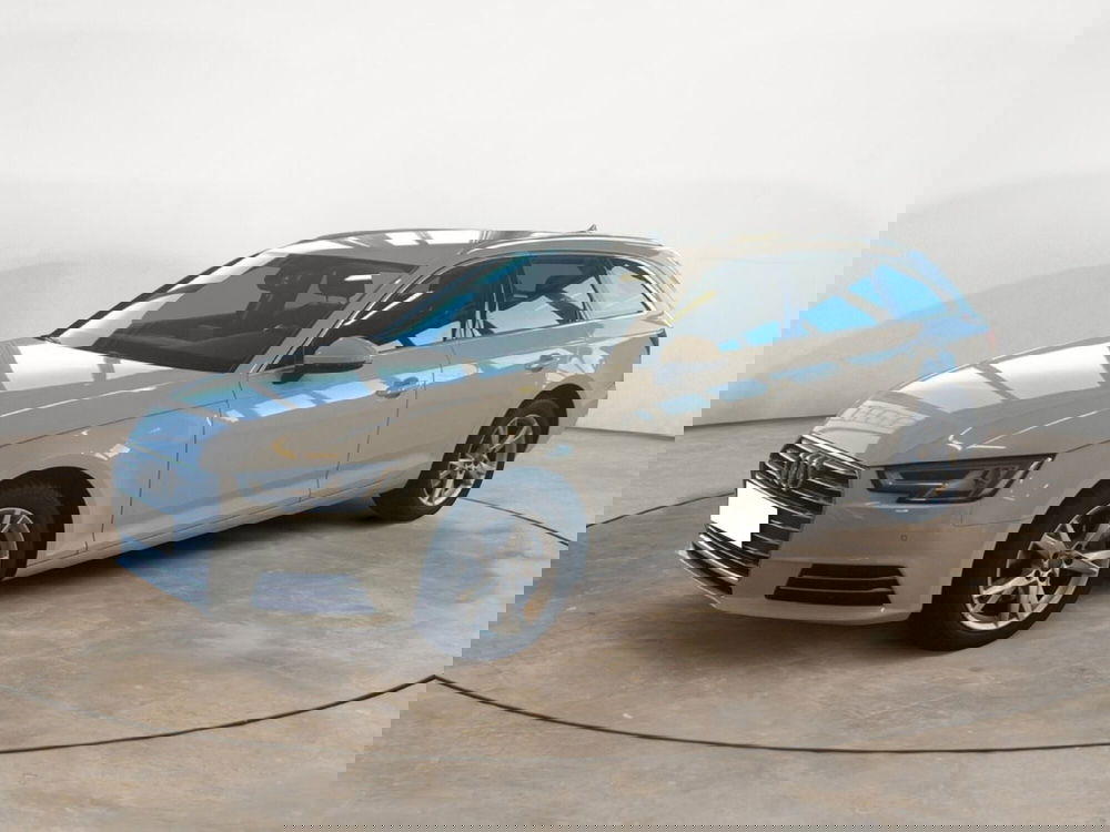 Audi A4 Avant usata a Torino