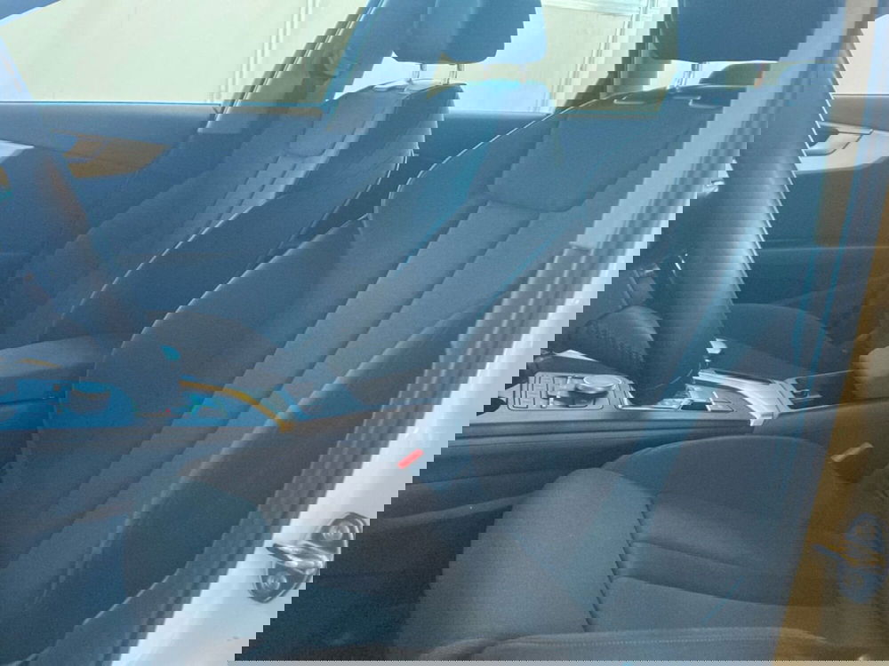 Audi A4 Avant usata a Torino (15)