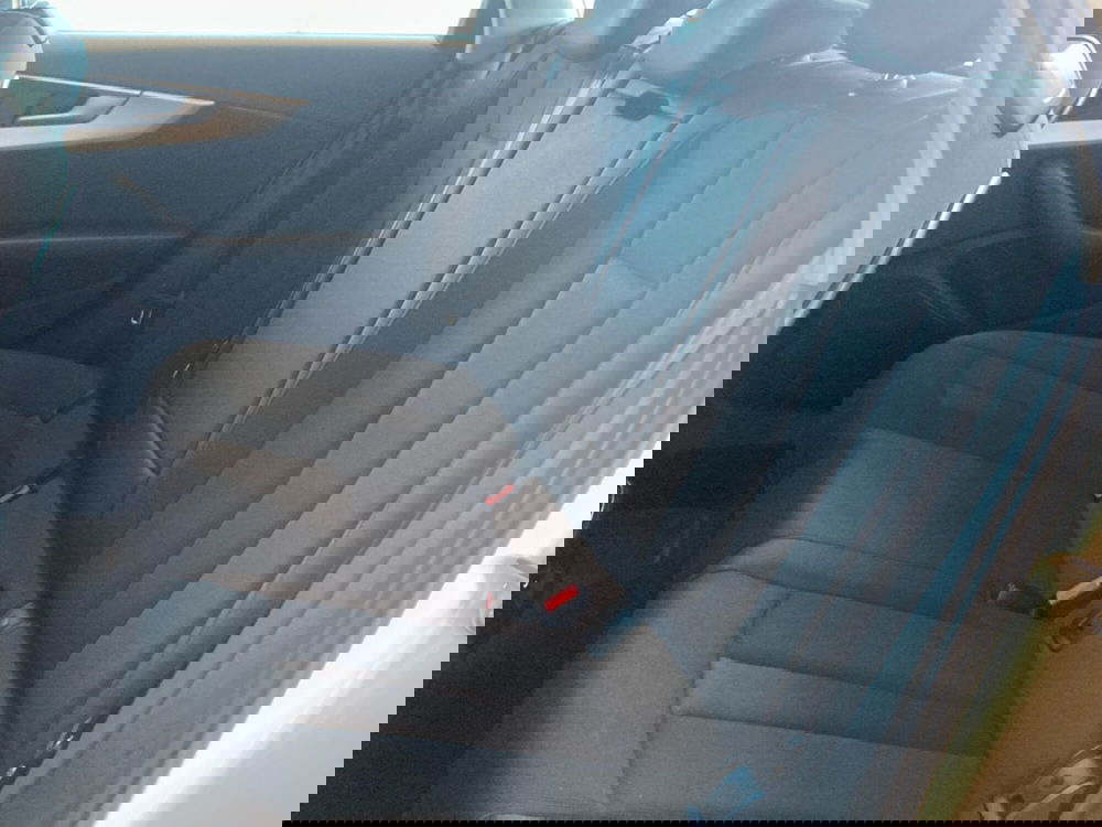 Audi A4 Avant usata a Torino (16)