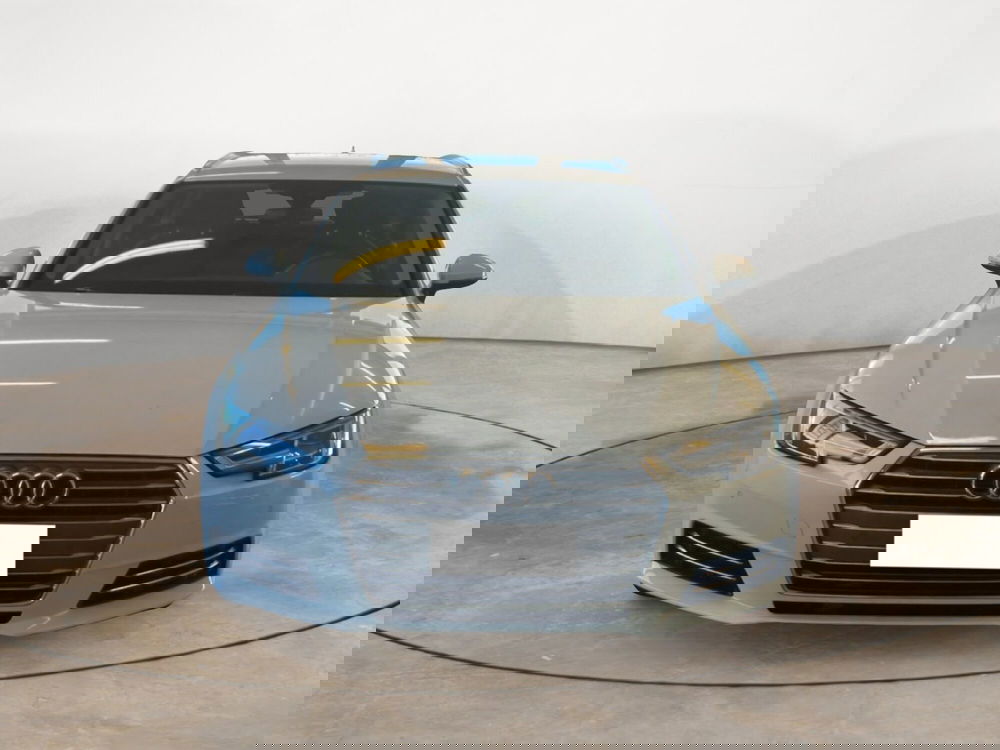 Audi A4 Avant usata a Torino (2)