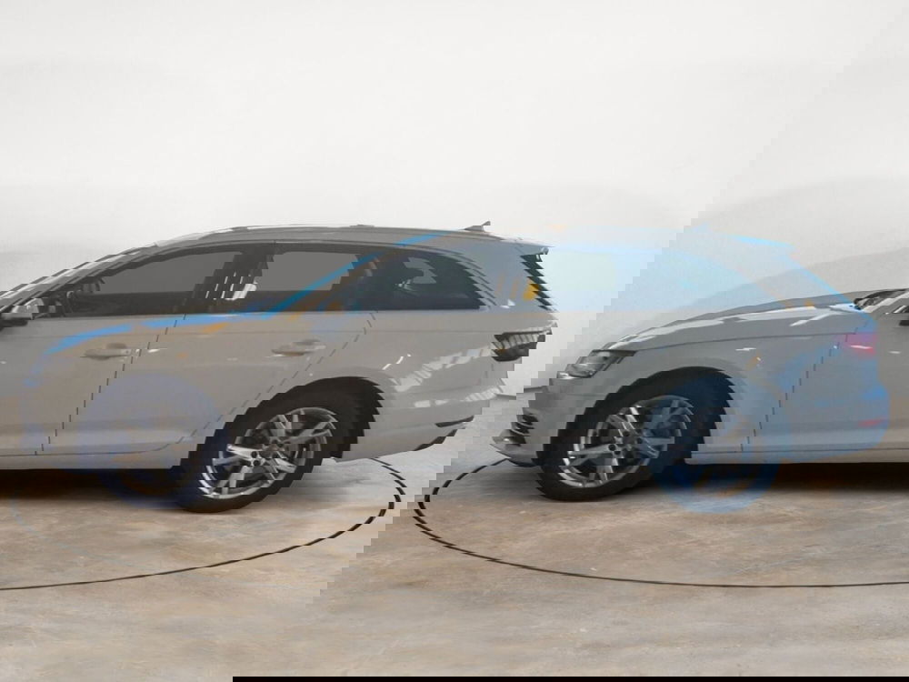 Audi A4 Avant usata a Torino (3)