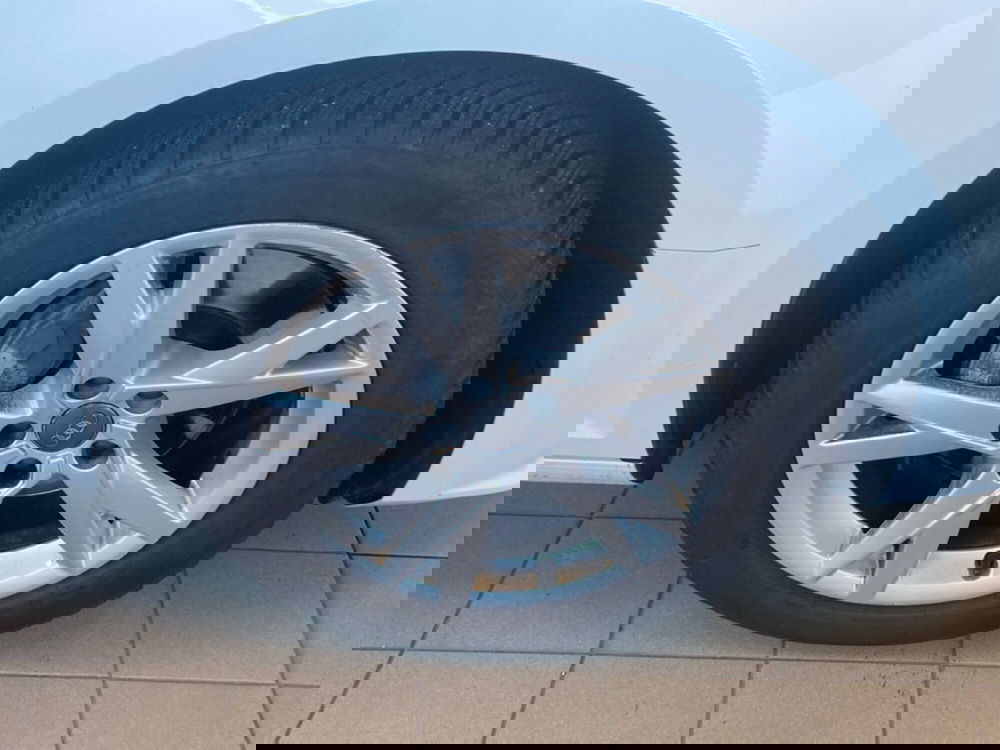 Audi A4 Avant usata a Torino (8)