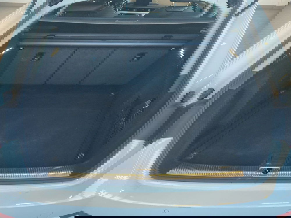 Audi A4 Avant usata a Torino (9)