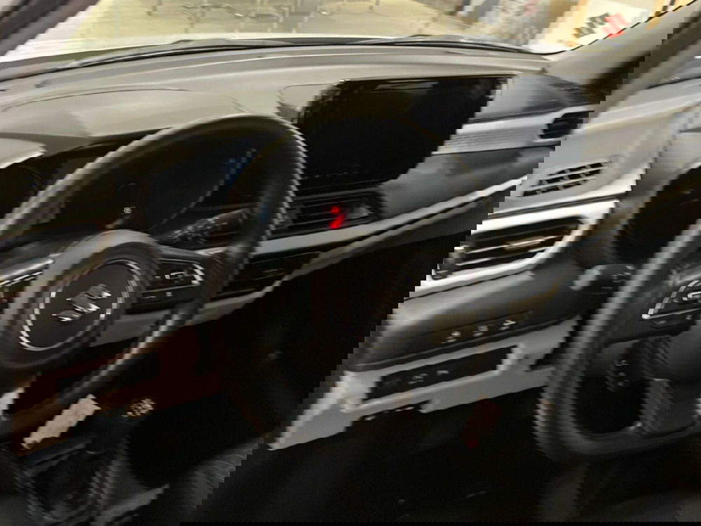 Suzuki Swift nuova a Vercelli (11)