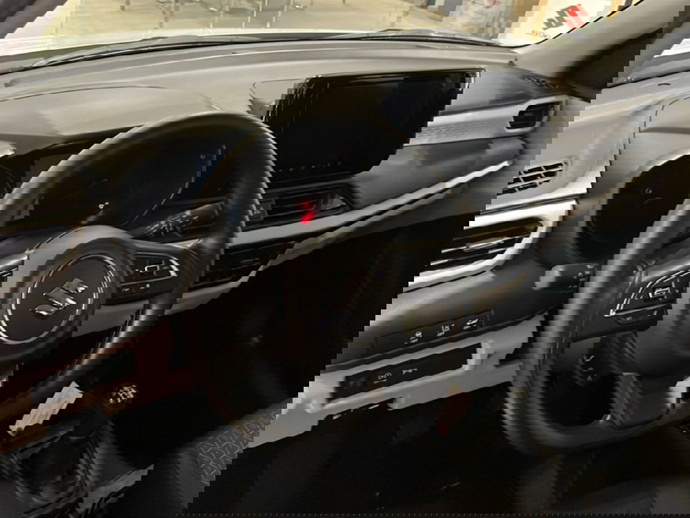 Suzuki Swift nuova a Vercelli (12)