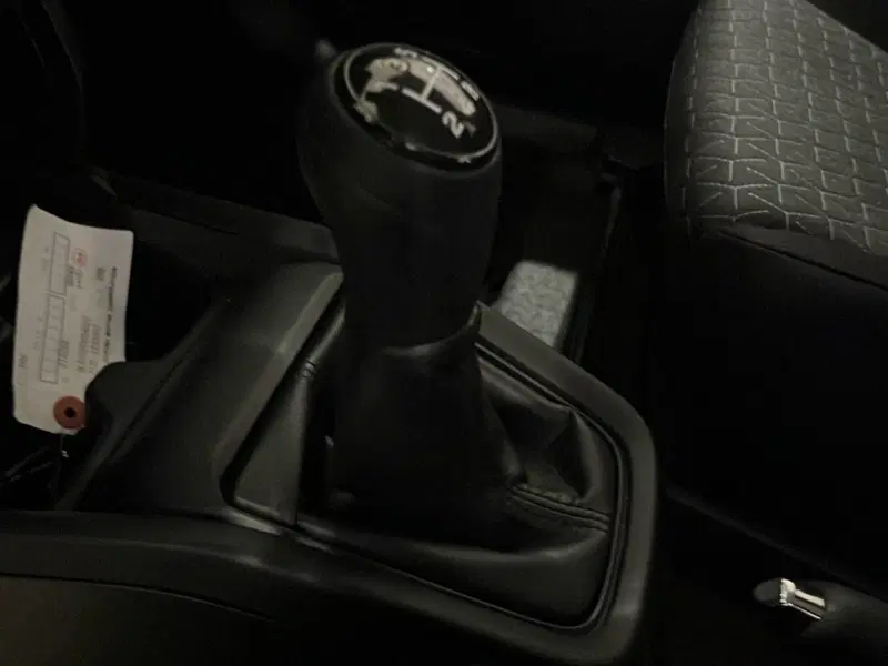 Suzuki Swift nuova a Vercelli (14)