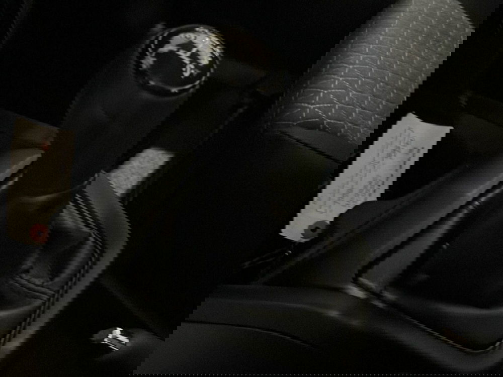 Suzuki Swift nuova a Vercelli (14)