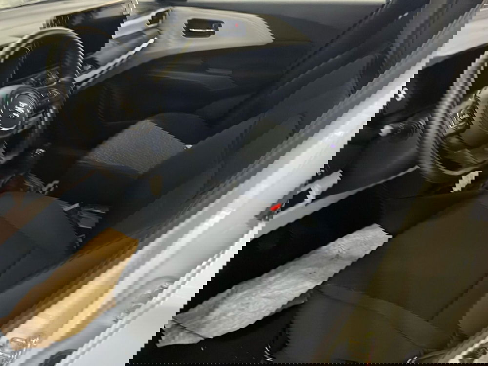 Suzuki Swift nuova a Vercelli (15)