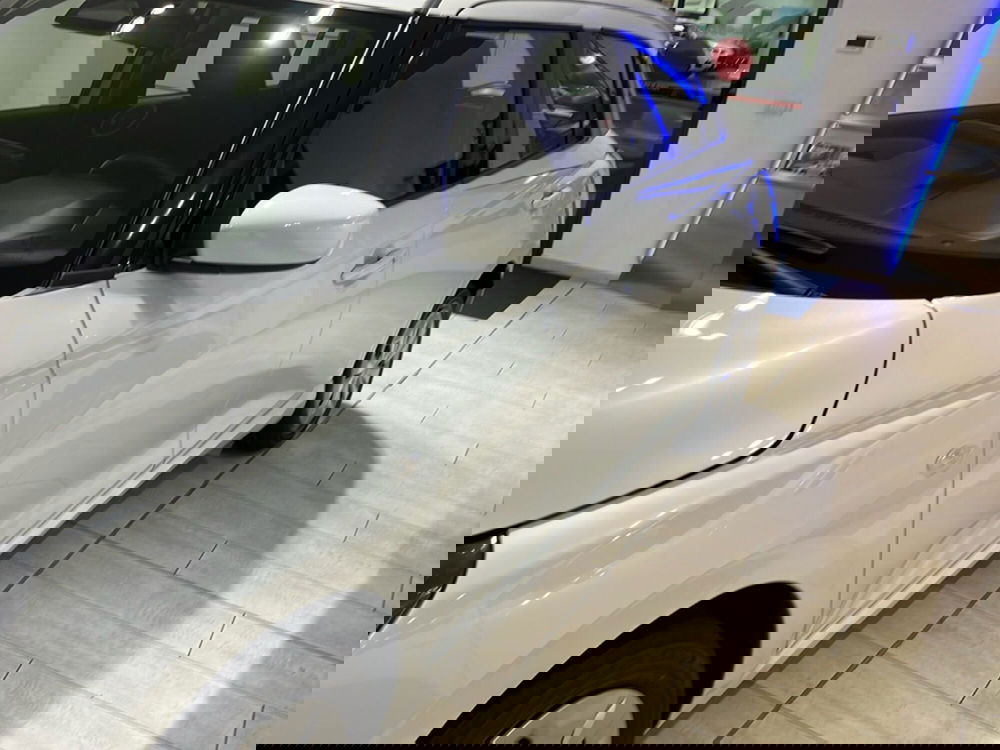 Suzuki Swift nuova a Vercelli (16)