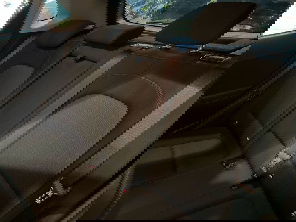 Hyundai Kona usata a Macerata (13)