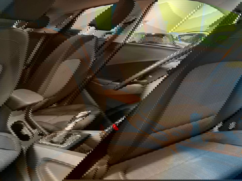 Hyundai Kona usata a Macerata (14)