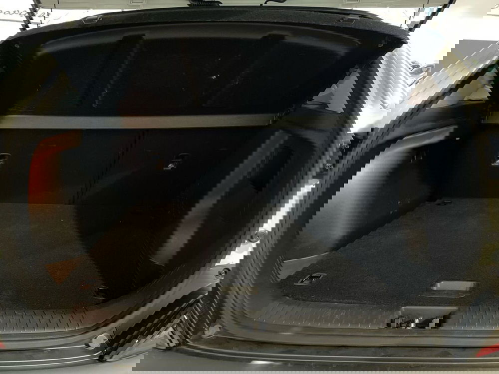 Hyundai Kona usata a Macerata (7)