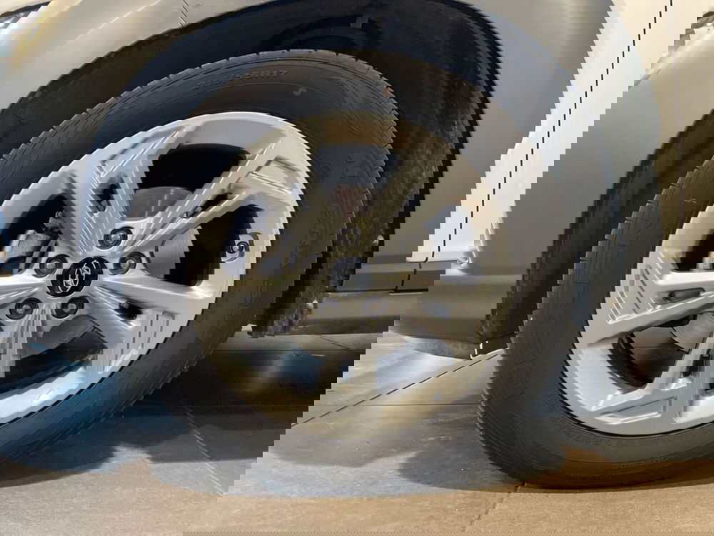 Hyundai Kona usata a Macerata (8)