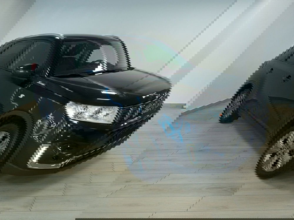 Suzuki Vitara usata a Torino