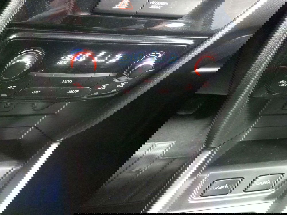 Suzuki Vitara usata a Torino (10)