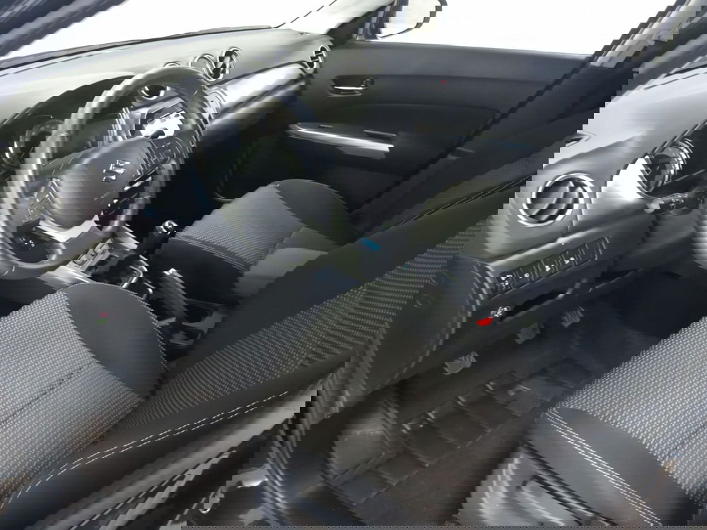 Suzuki Vitara usata a Torino (8)