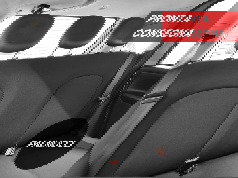 Fiat Panda usata a Prato (10)