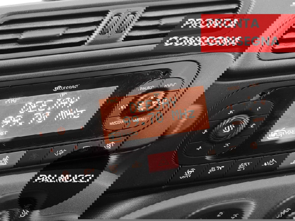 Fiat Panda usata a Prato (12)