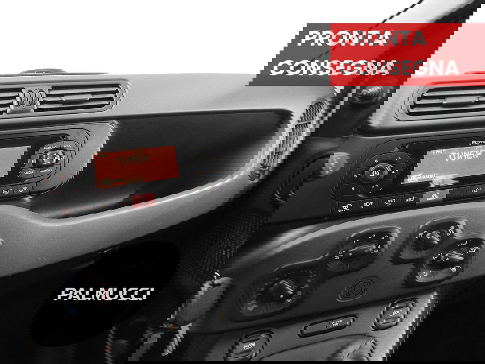 Fiat Panda usata a Prato (13)