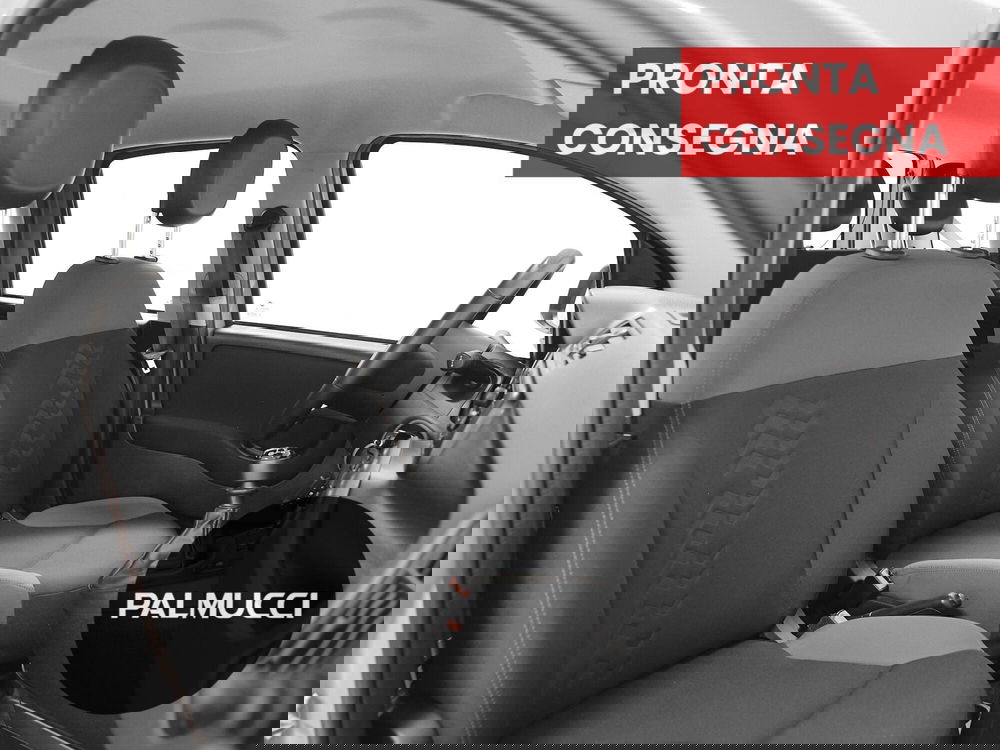 Fiat Panda usata a Prato (15)